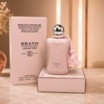 Story of Rose Brand Collection Feminino 25ml | Macedo Importados