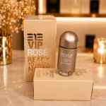 212 VIP Rosé Brand Collection Feminino 25ml | Macedo Importados